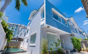 Huong Giang Seaside Villa, Vung Tau